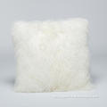 100% Real Mongolian Lamb Sheepskin